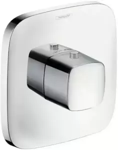 Смеситель Hansgrohe PuraVida 15770000 фото