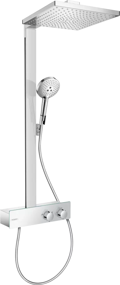 Hansgrohe Raindance E Showerpipe 300 1jet 27361000