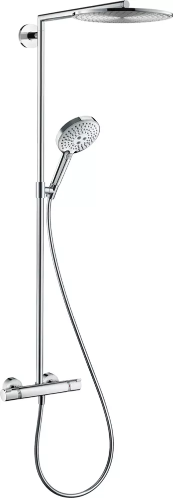 Hansgrohe Raindance S Showerpipe 300 1jet (27114000)