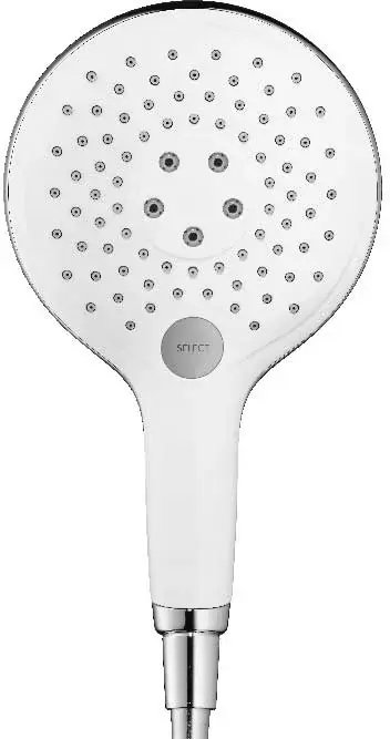 Душевая система Hansgrohe Raindance Select 150 (26626400) фото