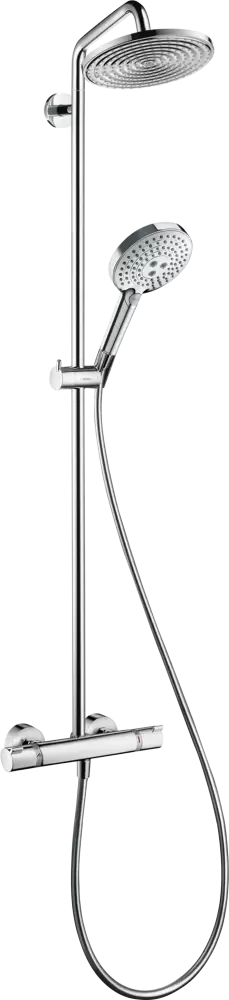 Hansgrohe Raindance Select 240 Showerpipe (27115000)