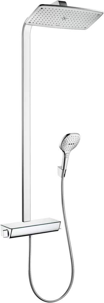 Hansgrohe Raindance Select E 360 1jet 27286000