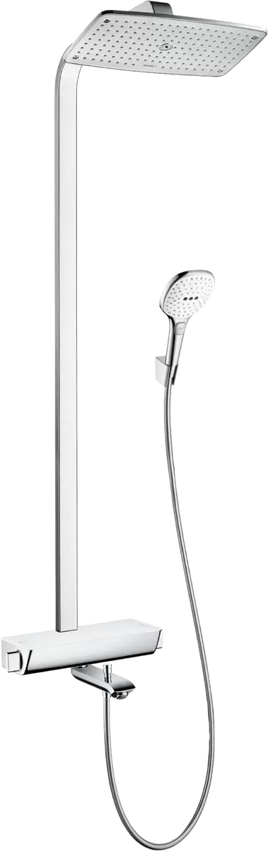 Hansgrohe Raindance Select E 360 Showerpipe (27113400)