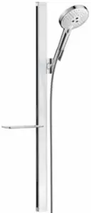 Душевая система Hansgrohe Raindance Select S 120 27648000 (хром) фото