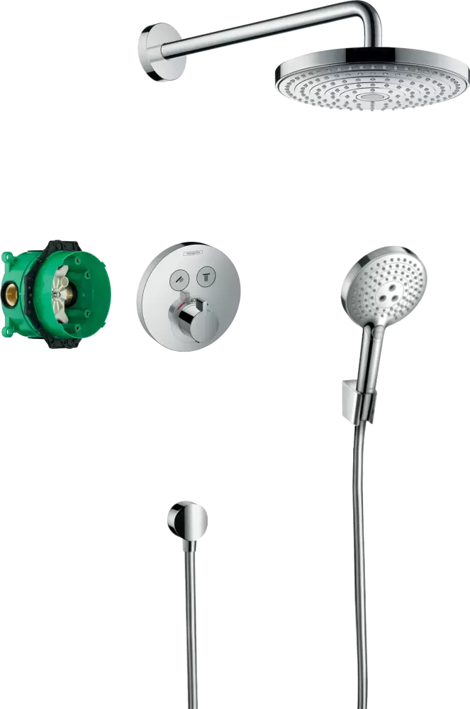 Hansgrohe Raindance Select S 27297000
