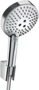 Душевой гарнитур Hansgrohe Raindance Select S 27668000 фото