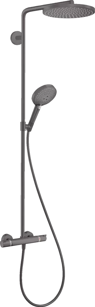 Hansgrohe Raindance Select S Showerpipe 240 1Jet 27633340