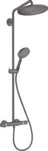 Душевая система Hansgrohe Raindance Select S Showerpipe 280 26890340 фото