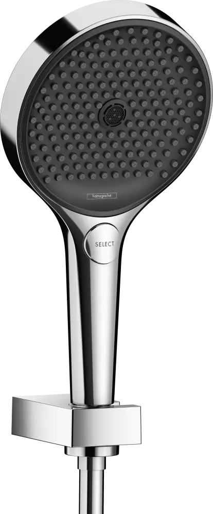 Hansgrohe Rainfinity 130 3jet 26852000 (хром)