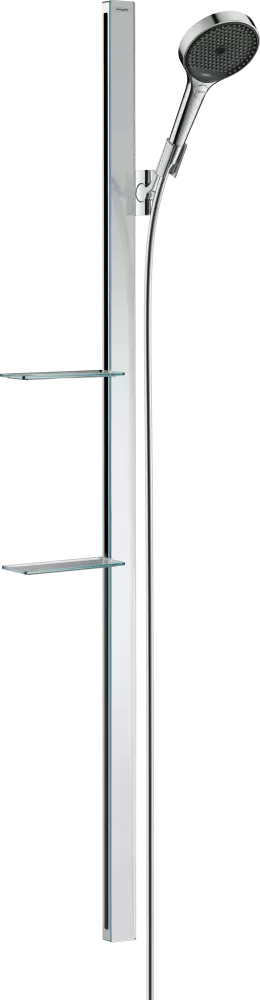 Hansgrohe Rainfinity 130 3jet 27674000