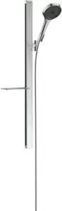 Hansgrohe Rainfinity 130 3jet EcoSmart 27672000