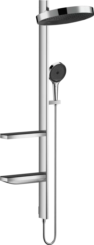 Hansgrohe Rainfinity Showerpipe 360 1jet 26842000 