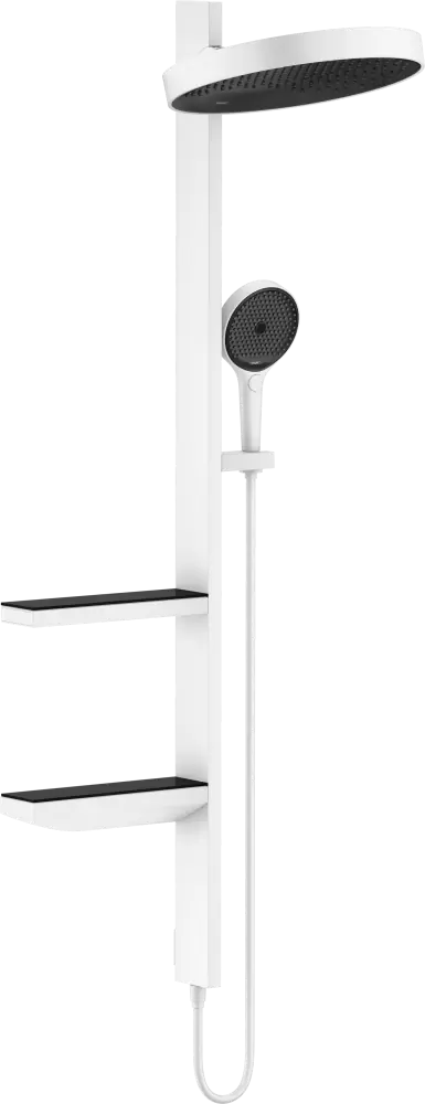 Hansgrohe Rainfinity Showerpipe 360 1jet 26842700
