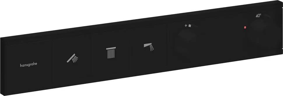 Hansgrohe RainSelect 15381670