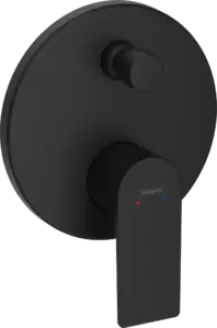 Смеситель Hansgrohe Rebris E 72468670 фото