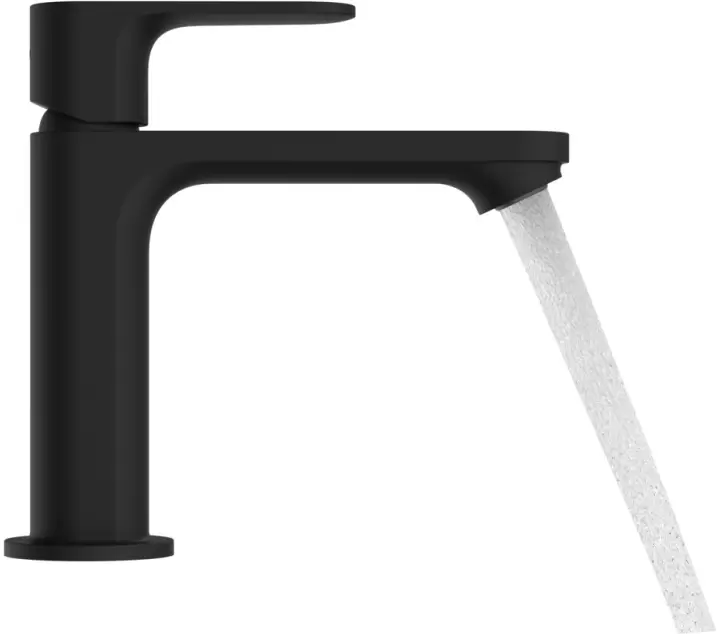 Смеситель Hansgrohe Rebris E 72557670 фото