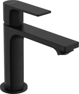 Смеситель Hansgrohe Rebris E 72557670 фото