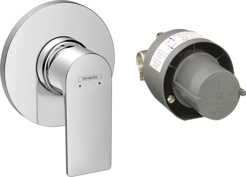 Hansgrohe Rebris E 72658000