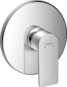 Смеситель Hansgrohe Rebris E 72668000