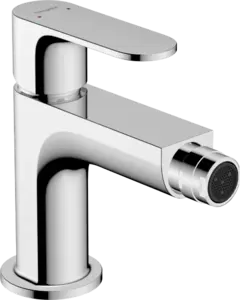 Смеситель Hansgrohe Rebris S 72212000 фото