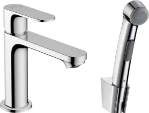 Hansgrohe Rebris S 72215000