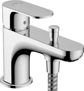 Смеситель Hansgrohe Rebris S 72436000 фото