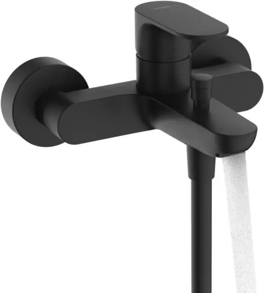 Смеситель Hansgrohe Rebris S 72440670 фото