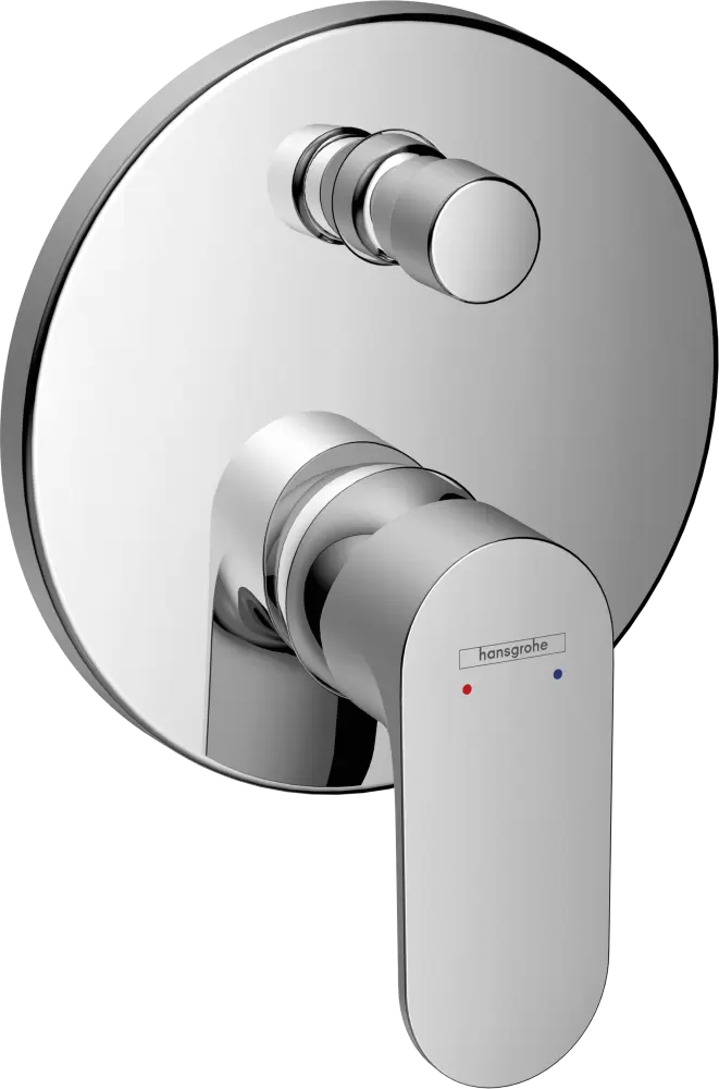 Hansgrohe Rebris S 72466000