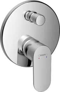 Смеситель Hansgrohe Rebris S 72466000 фото