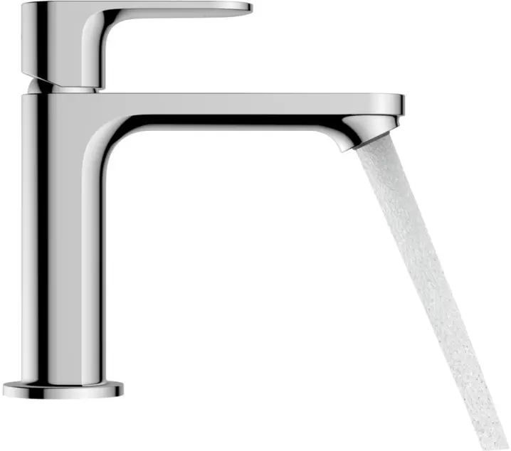 Смеситель Hansgrohe Rebris S 72517000 фото