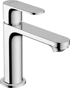Смеситель Hansgrohe Rebris S 72517000 фото
