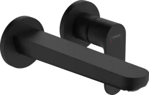 Смеситель Hansgrohe Rebris S 72528670 фото