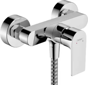 Смеситель Hansgrohe Rebris S 72650000 фото