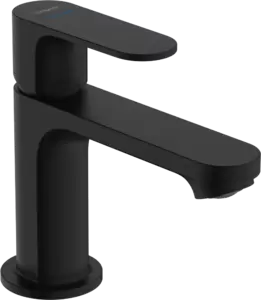 Смеситель Hansgrohe Rebris S 80 72503670 фото