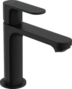 Смеситель Hansgrohe Rebris S CoolStart 72519670 фото