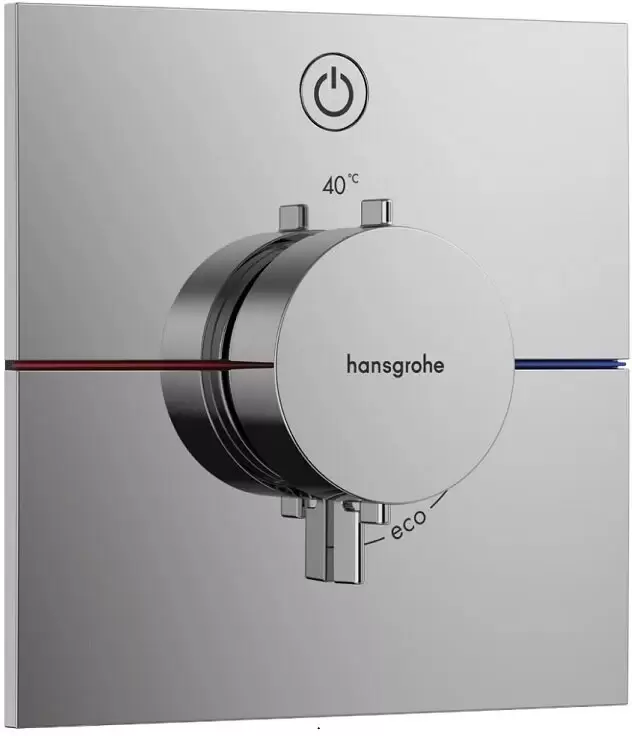 Hansgrohe ShowerSelect Comfort E 15571000