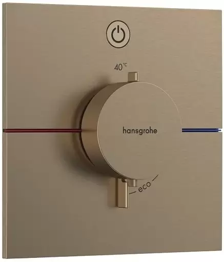 Hansgrohe ShowerSelect Comfort E 15571140