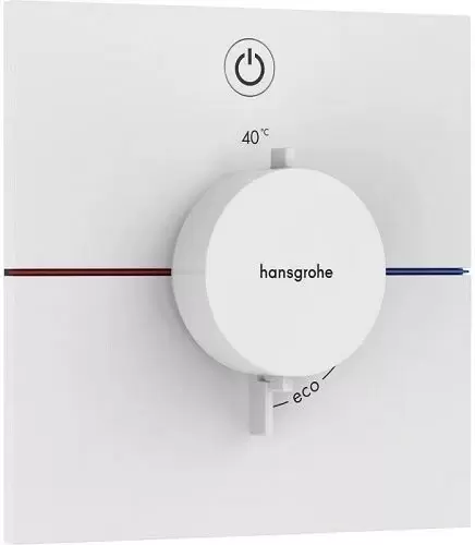 Hansgrohe ShowerSelect Comfort E 15571700