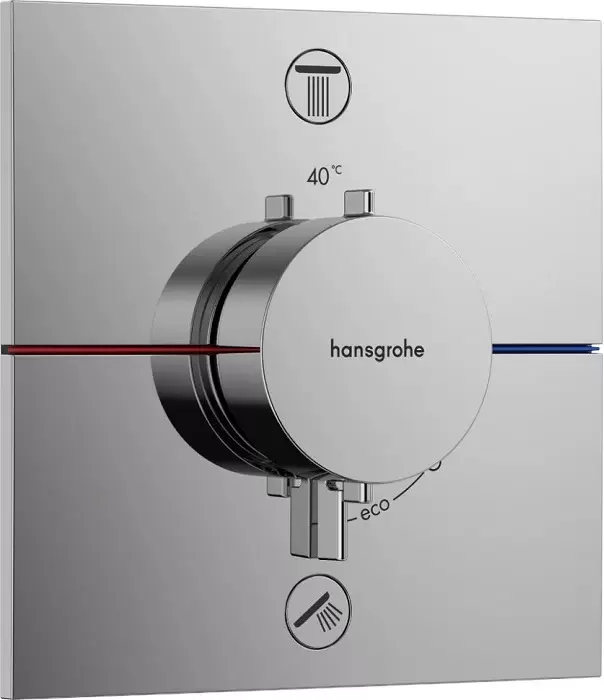 Hansgrohe ShowerSelect Comfort E 15572000
