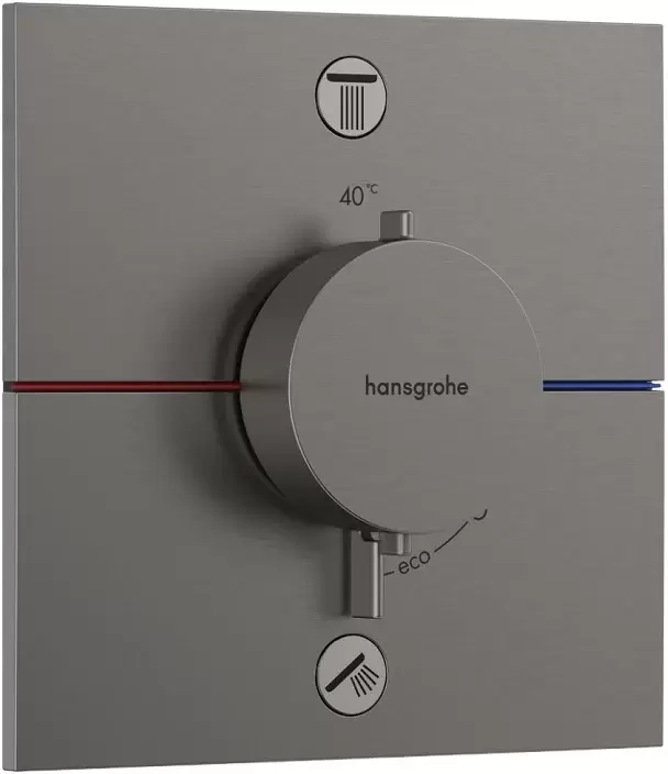 Hansgrohe ShowerSelect Comfort E 15572340