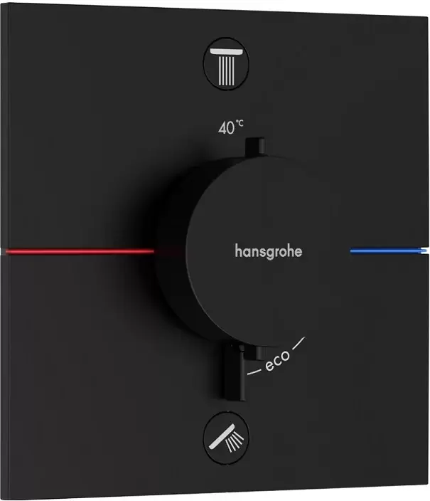 Hansgrohe ShowerSelect Comfort E 15572670