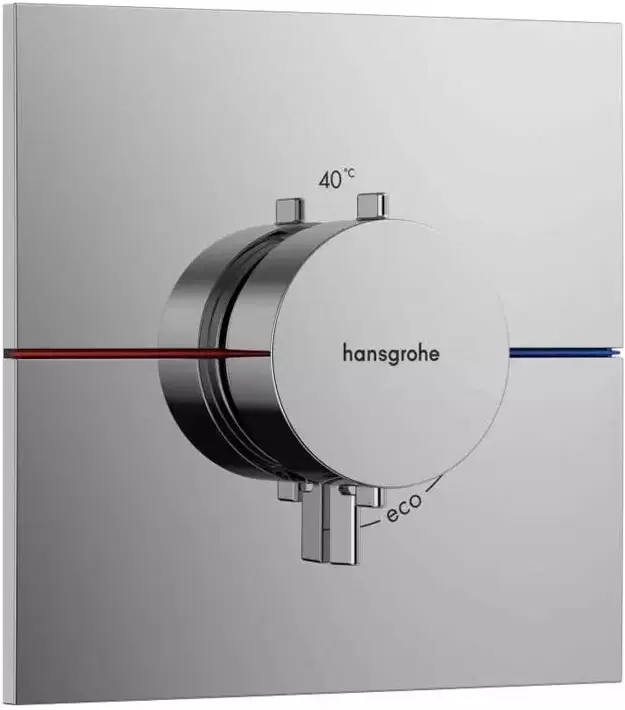 Hansgrohe ShowerSelect Comfort E 15574000