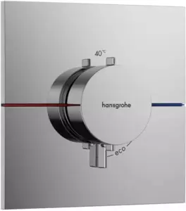 Hansgrohe ShowerSelect Comfort E 15574000