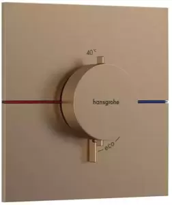 Смеситель Hansgrohe ShowerSelect Comfort E 15574140