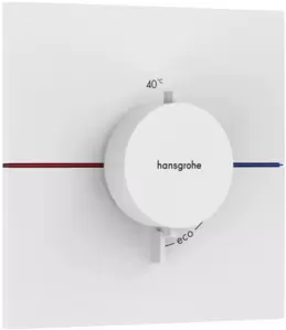 Hansgrohe ShowerSelect Comfort E 15574700