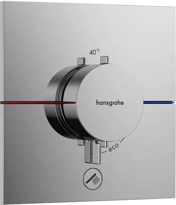 Hansgrohe ShowerSelect Comfort E 15575000