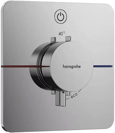 Hansgrohe ShowerSelect Comfort Q 15581000