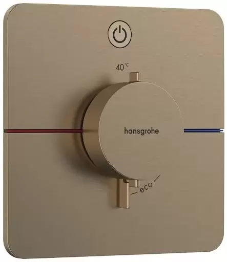 Hansgrohe ShowerSelect Comfort Q 15581140
