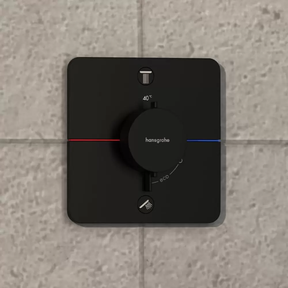 Смеситель Hansgrohe ShowerSelect Comfort Q 15583670 фото