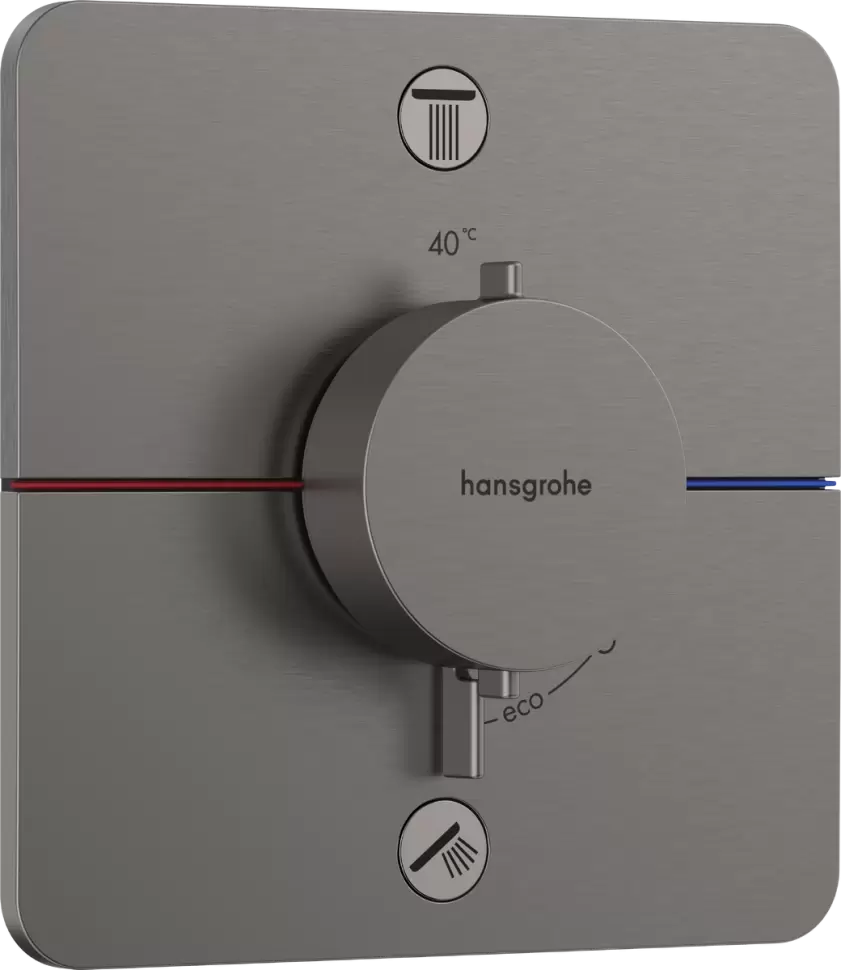 Hansgrohe ShowerSelect Comfort Q 15586340